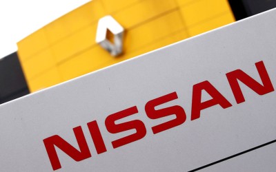 Υπηρεσίες κινητικότητας χωρίς οδηγό: Σύμπραξη Nissan - Renault με τεχνολογικό κολοσσό