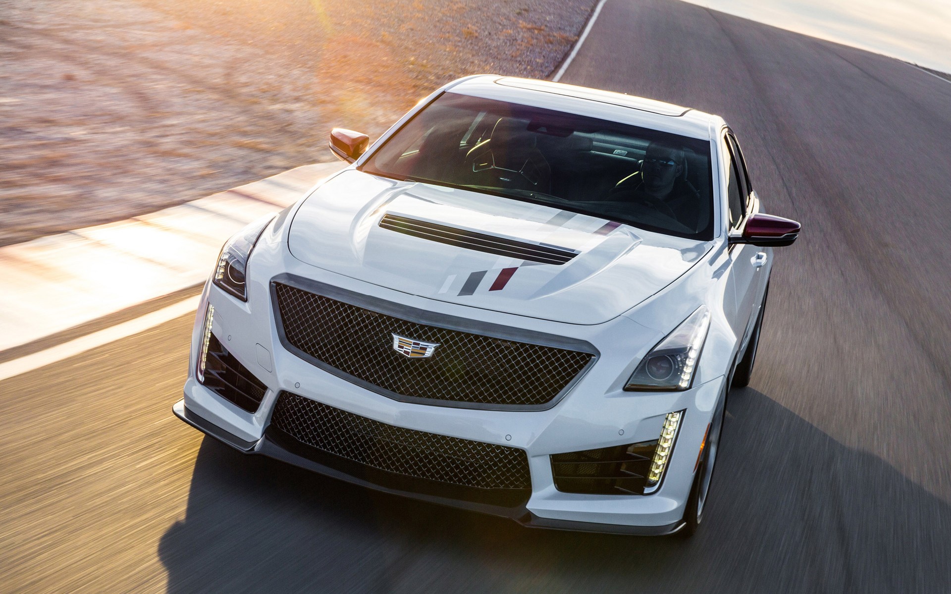 17χρονος πρέπει να διαλέξει: Cadillac ή 50.000 δολάρια;