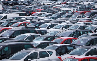 Πιο δύσκολη η εισαγωγή μεταχειρισμένου αυτοκινήτου