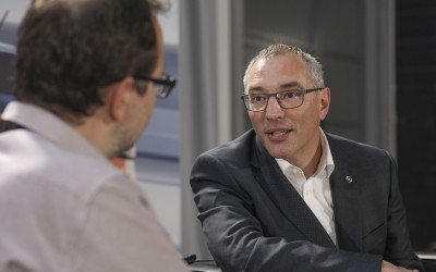 «Δεν θα χρειάζεται να φορτίζετε το ηλεκτρικό Corsa πάνω από μια φορά την εβδομάδα»