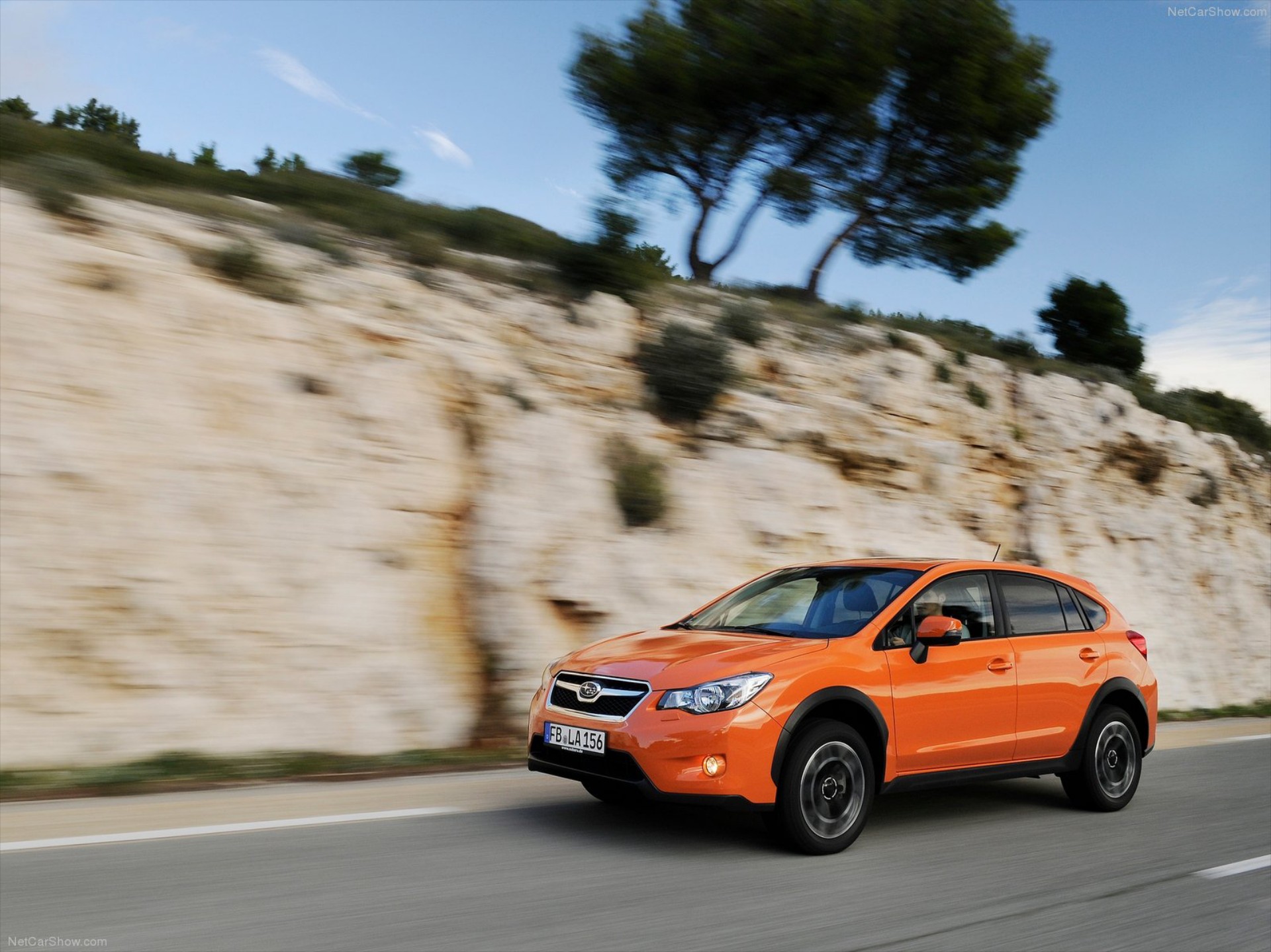 Ανάκληση Subaru