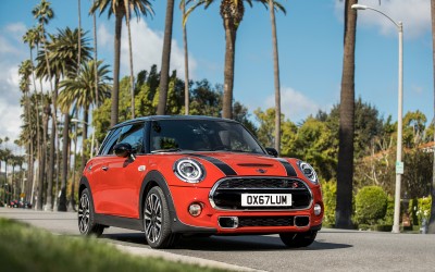 ΜΙΝΙ: Όφελος έως και 5.000 ευρώ για ετοιμοπαράδοτα μοντέλα