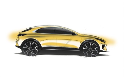 Το crossover που δεν σχεδιάστηκε για crossover! (vid)