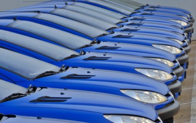 Ο μέσος όρος ηλικίας των αυτοκινήτων στην Ελλάδα