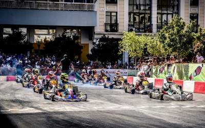 Άνοιξαν οι συμμετοχές για το 11o PICK ΠΑΤΡΑΣ