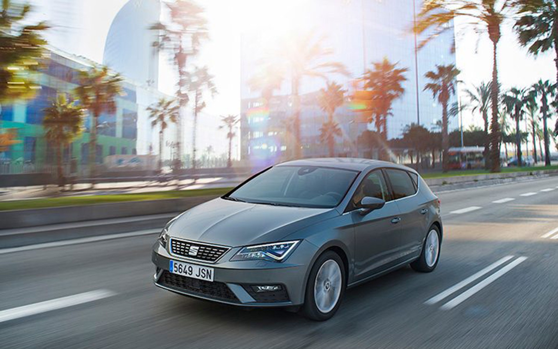 Τρίτη γενιά Seat Leon: “Χτύπησε” τις 1.000.000 πωλήσεις (video)