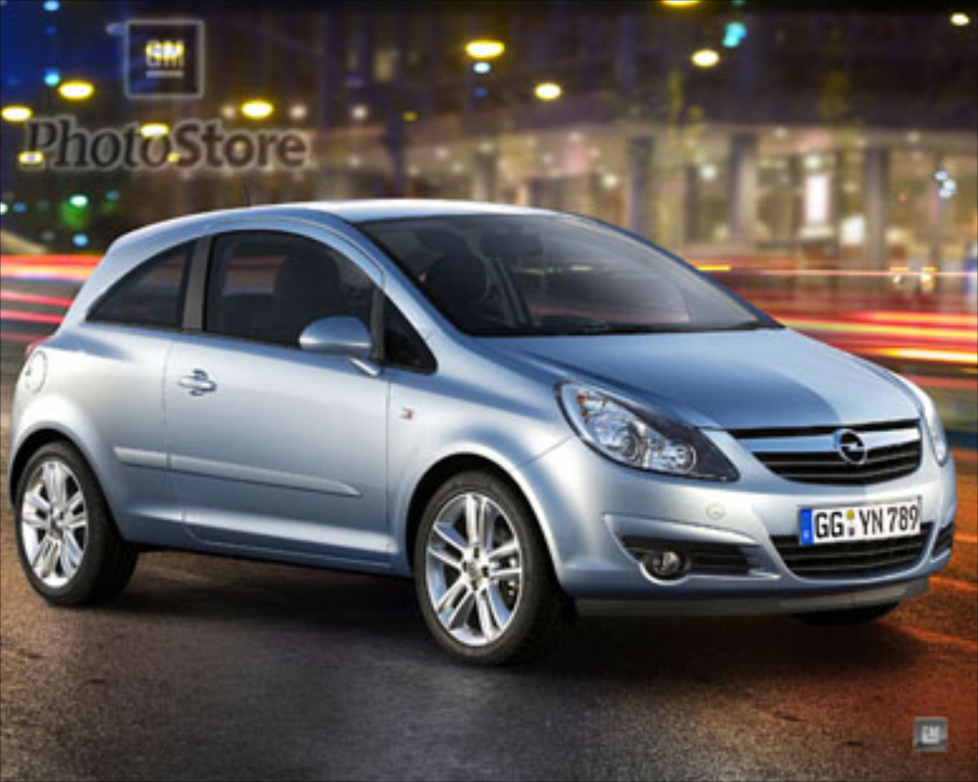 Ανάκληση Opel Corsa D