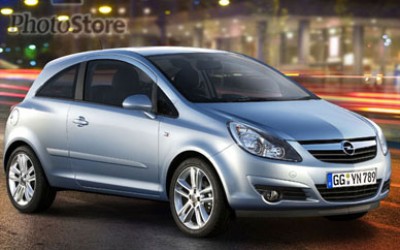 Ανάκληση Opel Corsa D