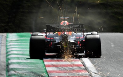 GP Ουγγαρίας: Πρώτη pole για τον Verstappen!
