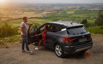 360 km με 15 ευρώ! (vid)