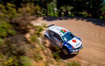 Οι 5 αγώνες αυτοκινήτου που ζητάμε να γίνουν διεθνείς το 2020