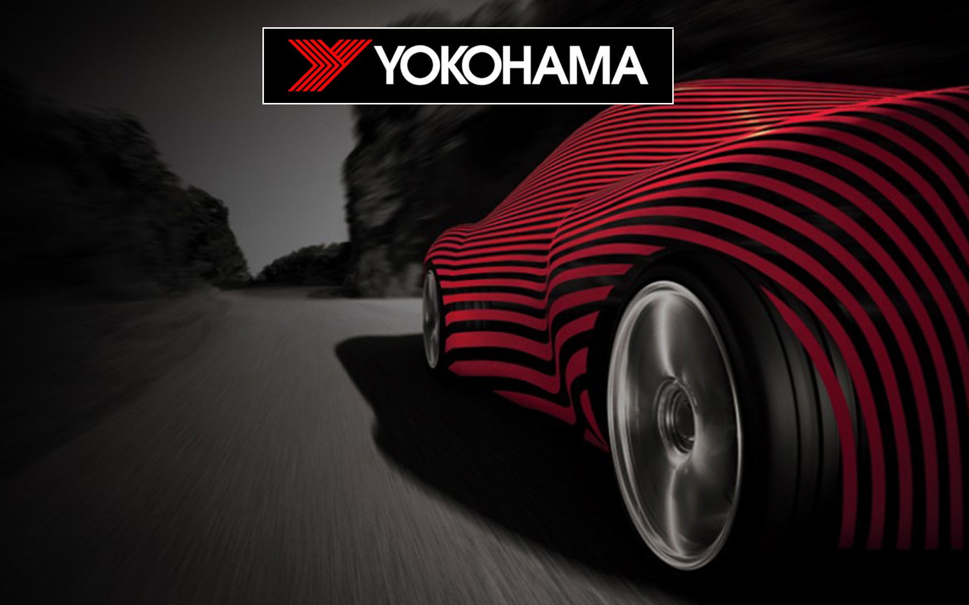 Ο νικητής του διαγωνισμού GOCAR - Yokohama
