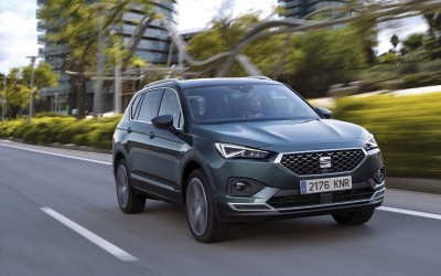 Σε συνεχή άνοδο η Seat