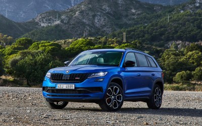 Τα δημοφιλέστερα μοντέλα της Skoda τον Ιούλιο του 2019 παγκοσμίως