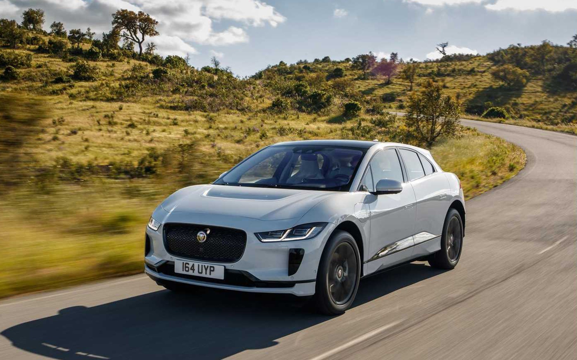 Η Jaguar δεν συμφωνεί με τον ορισμό της λέξης