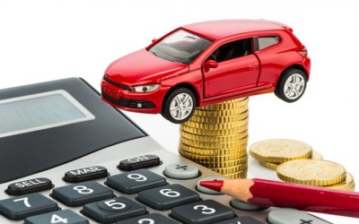 Τέλη κυκλοφορίας: Θα 