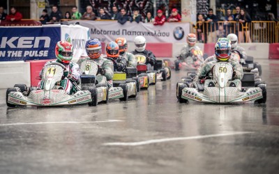 11ο PICK ΠΑΤΡΑΣ: Μεγάλος Χορηγός η EKΟ