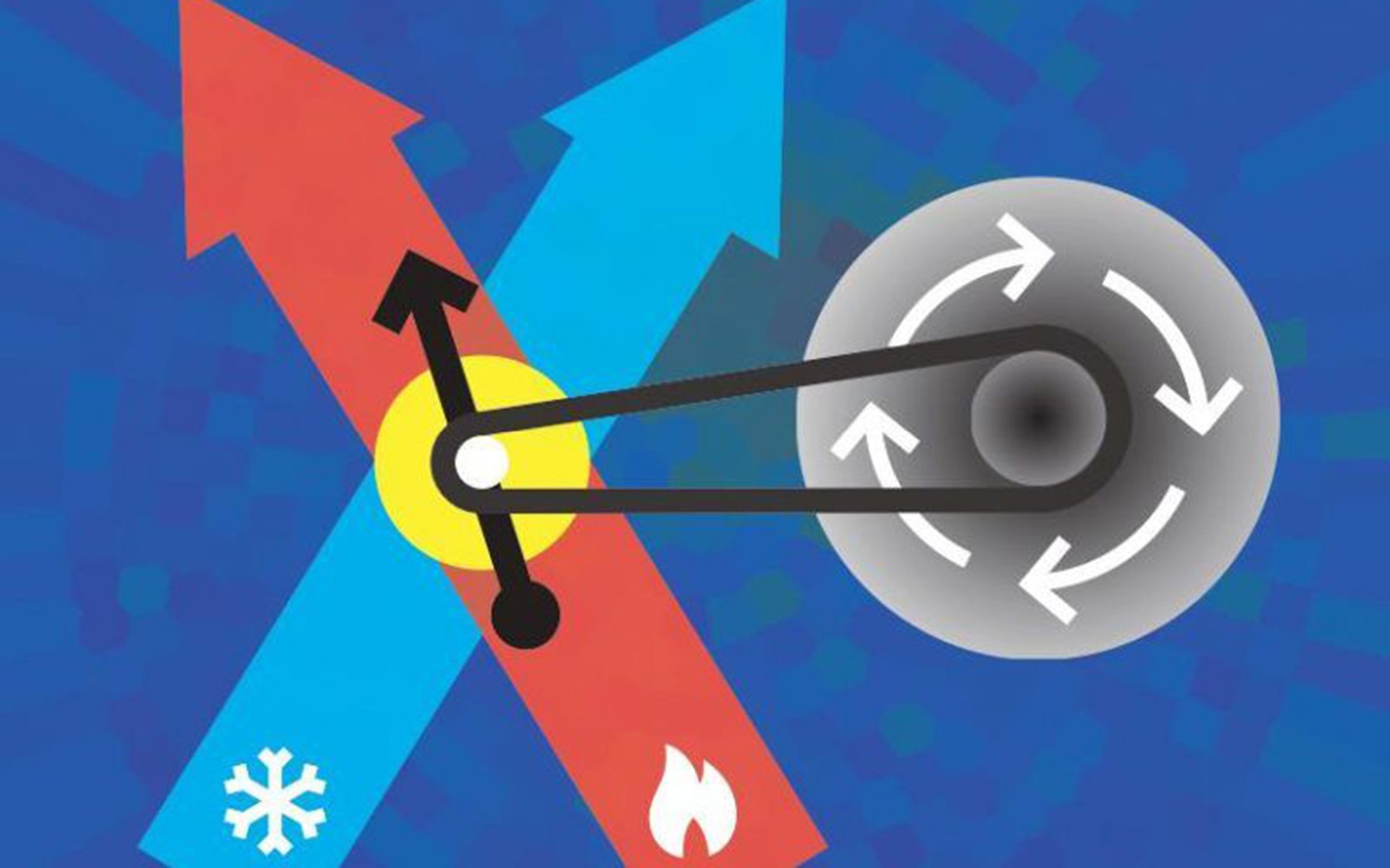 Φυσικοί ανέπτυξαν τον μικρότερο κινητήρα του κόσμου