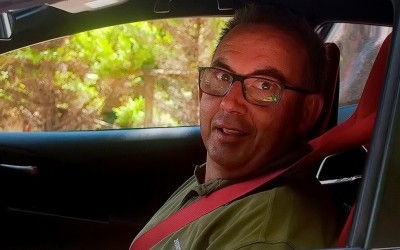 Αντίο φίλε.