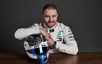F1: Συνεχίζει στη Mercedes ο Bottas!