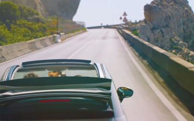 Αποχαιρετούμε το καλοκαίρι με ένα όμορφο βίντεο