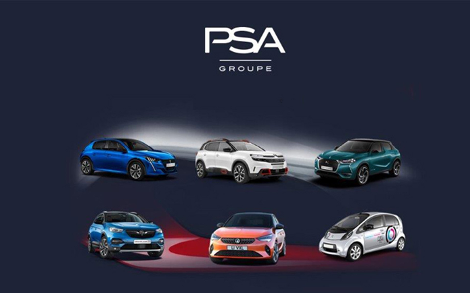 Peugeot, Citroen, DS: Πληρούν τις νέες προδιαγραφές εκπομπών ρύπων Euro 6