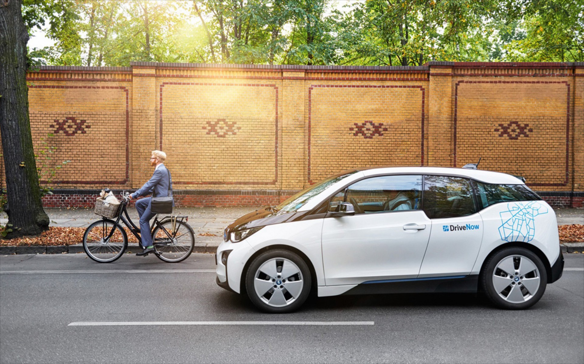 1.100 νέες θέσεις φόρτισης στο Μόναχο