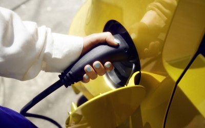 Νέο Volkswagen e-up! με αυτονομία 260 km