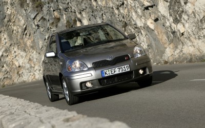 Ανάκληση Toyota