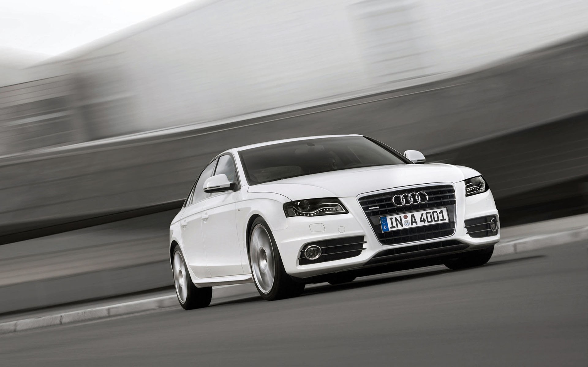 Ανάκληση Audi