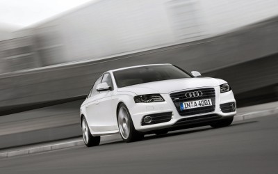 Ανάκληση Audi