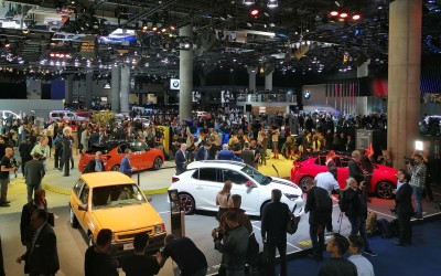 Έκθεση Φρανκφούρτης 2019: Δείτε όλα τα νέα μοντέλα