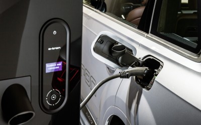 Φορτίζοντας το ηλεκτρικό μας αυτοκίνητο (video)