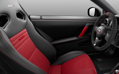 Καρέκλες Nissan για video gamers!
