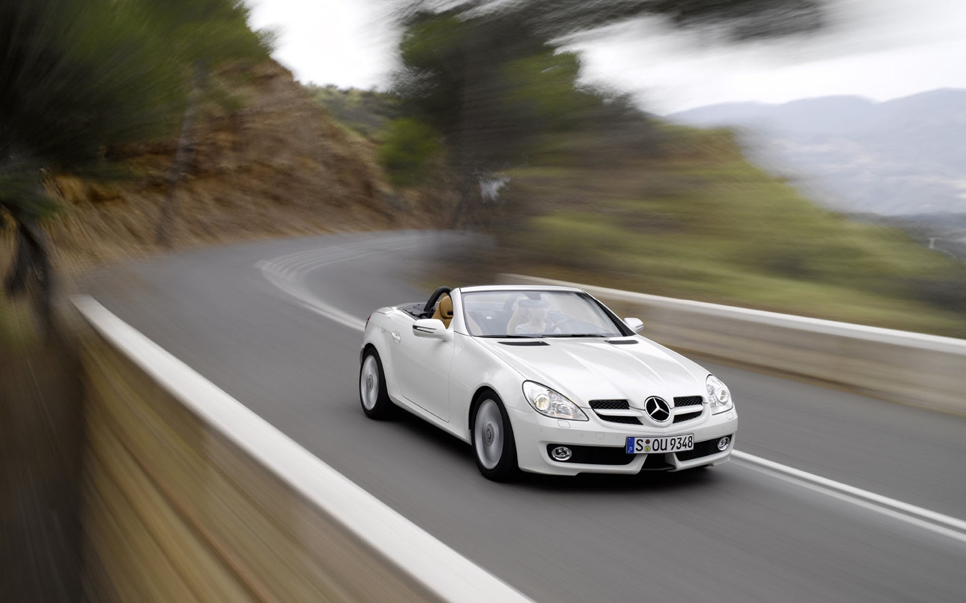 Ανάκληση Mercedes-Benz