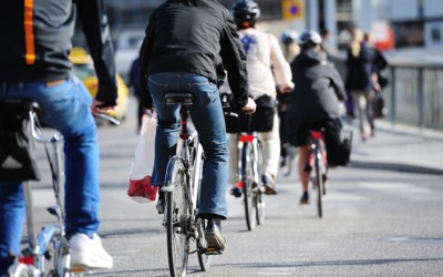 «Περπατώ και Ποδηλατώ στο δρόμο με ασφάλεια»