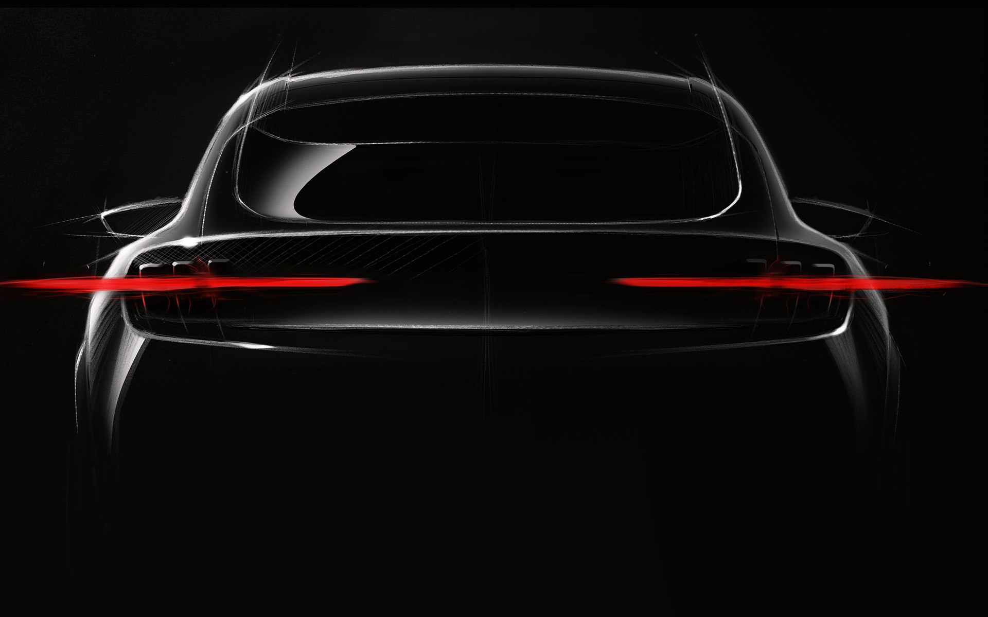 Πόσα χιλιόμετρα μπορείς να διανύσεις με το νέο ηλεκτρικό SUV της Ford;