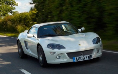 Τέλος εποχής για την Lotus Europa