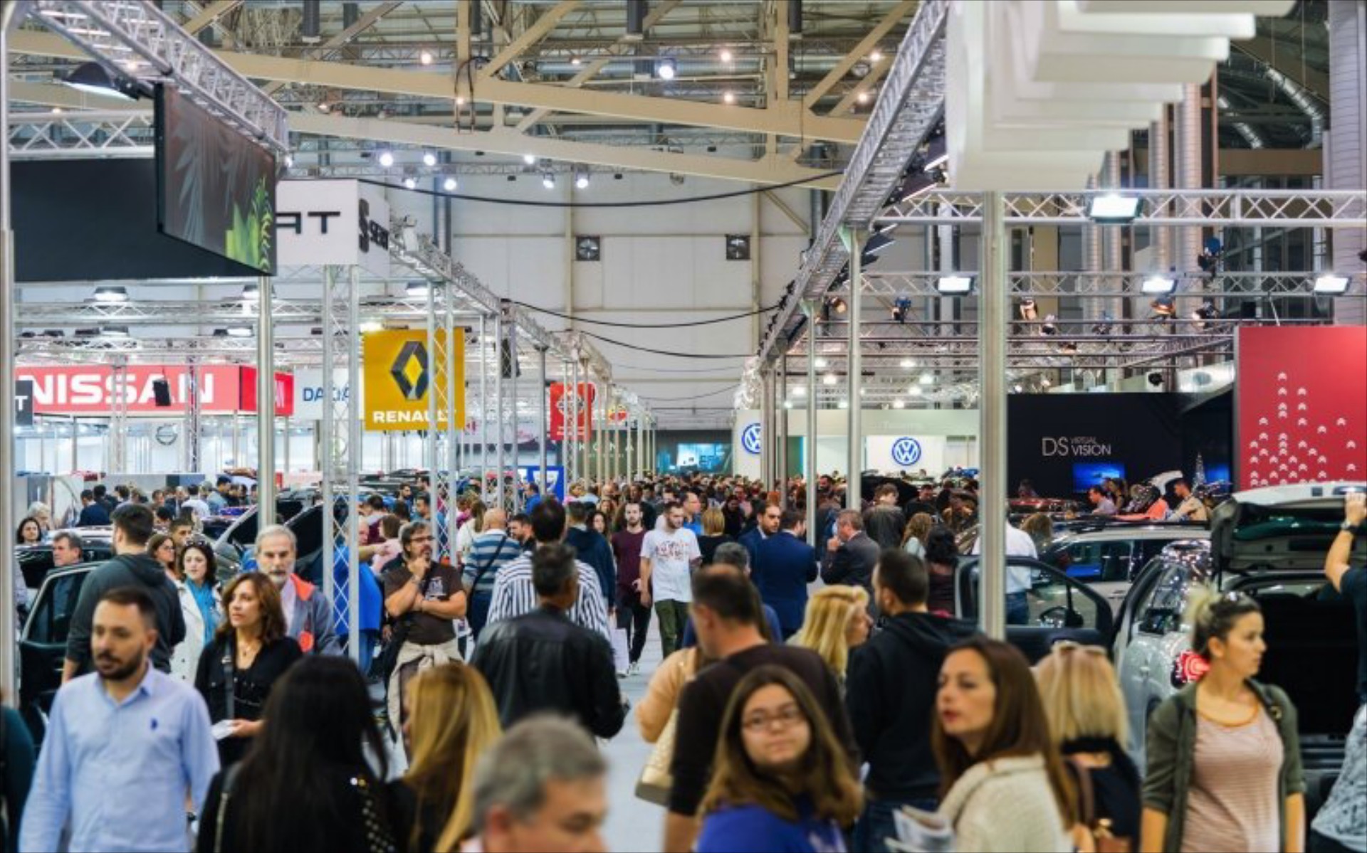 Πότε θα διεξαχθεί η Αυτοκίνηση 2019