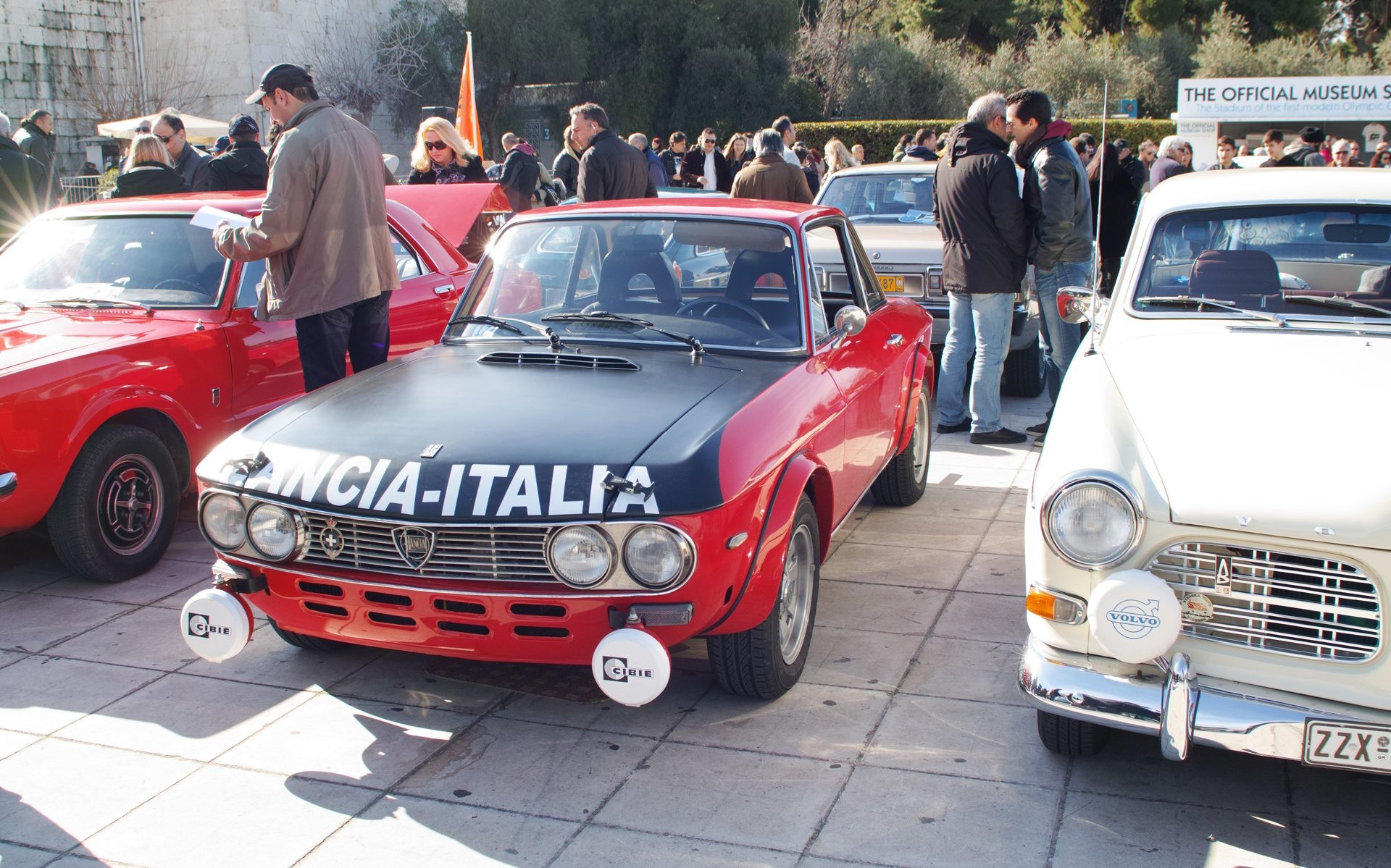 Υπουργείο Μεταφορών: Στο τραπέζι οι κανόνες για τα Ιστορικά Οχήματα