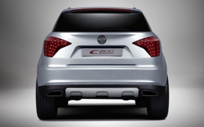 Προτάσεις εξαγοράς της προβληματικής SSang Yong