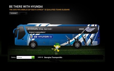 FIFA WORLD CUP 2010