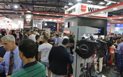 Ρεκόρ επισκεπτών και πάνω από 100 εκθέτες στην AUTOTEC EXPO 2019