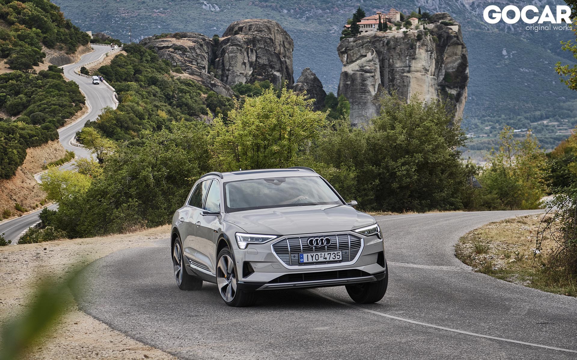 Audi quattro: Τότε και τώρα