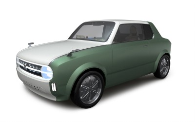 Τα δύο πρωτότυπα της Suzuki που θα δούμε στο Τόκιο