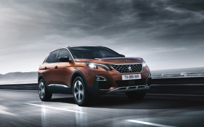 Το 3008 έφθασε τις 3.008!