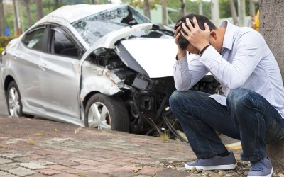 Πότε γίνονται τα περισσότερα τροχαία ατυχήματα;