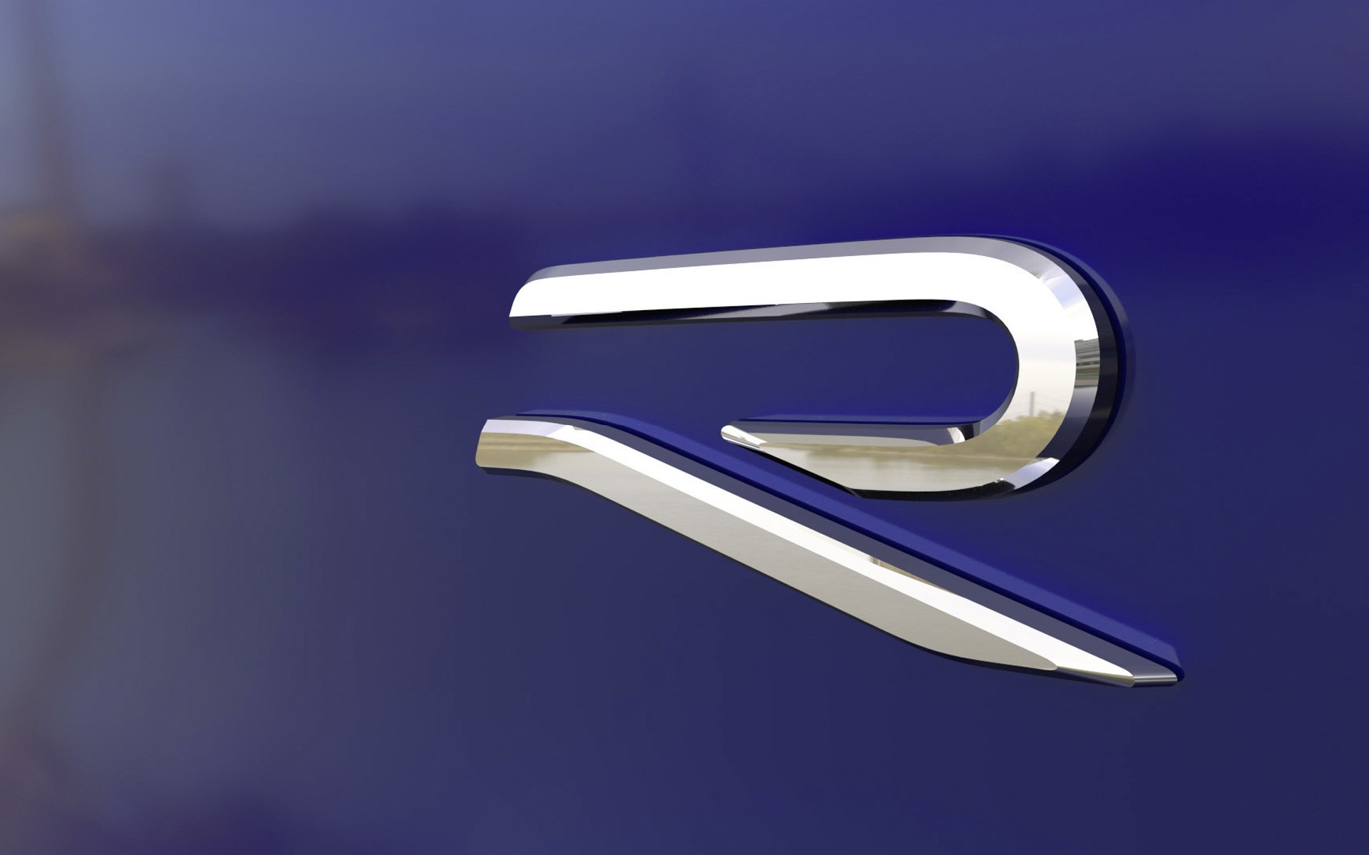 Τα Volkswagen R αλλάζουν