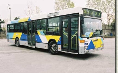 Μένουν από πετρέλαιο τα λεωφορεία της ΕΘΕΛ!