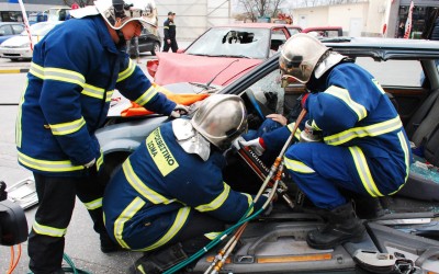 Συνεργασία Ελλάδας με άλλες 11 χώρες για την οδική ασφάλεια